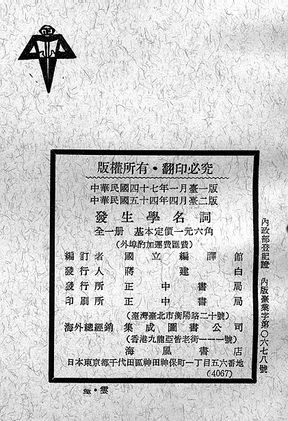 版權