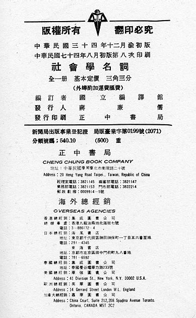 版權