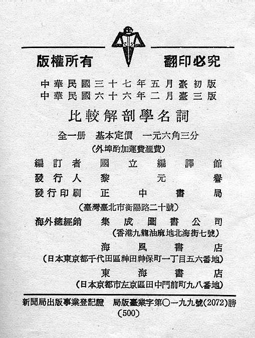 版權